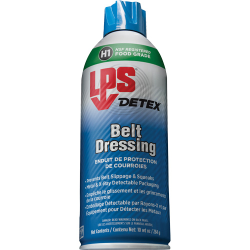 Detex&reg; Belt Dressing Groupe Belzile Dickner