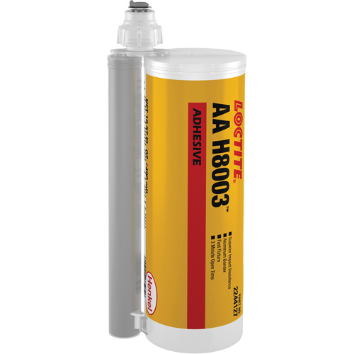 AA H8003 Structural Bonding Adhesive Groupe Belzile Dickner