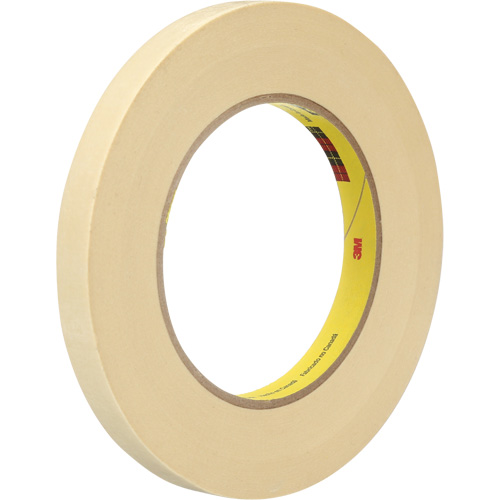 Ruban-cache d'usage g&eacute;n&eacute;ral, 144 mm (5-2/3") x 55 m (180'), Havane Groupe Belzile Dickner