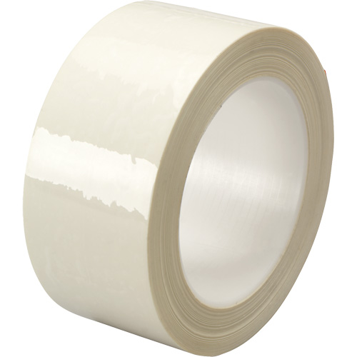 High-Temperature Nylon Film Tape 855, 25.4 mm (1") x 66 m (216'), White Groupe Belzile Dickner