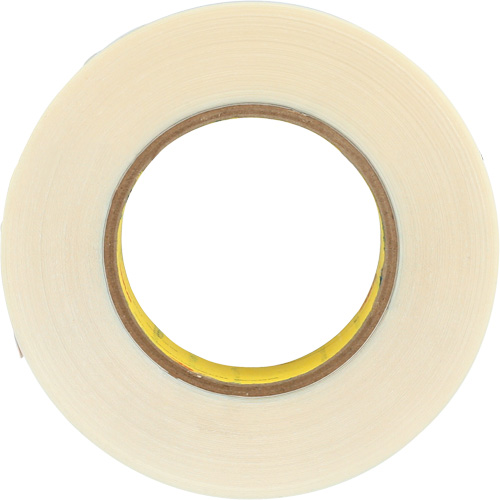 Polyurethane Protective Tape 8672, 50.8 mm (2") x 33 m (108'), Clear Groupe Belzile Dickner