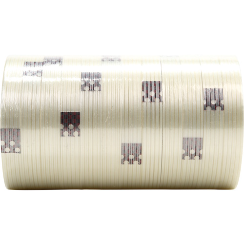 Ruban renforc&eacute; de filaments Scotch, &eacute;paisseur 6 mils, 18 mm (3/4") x 55 m (180')  Groupe Belzile Dickner