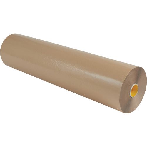 VHB Adhesive Transfer Tape, 736 mm (29") W x 55 m (180') L, 10 mils Groupe Belzile Dickner