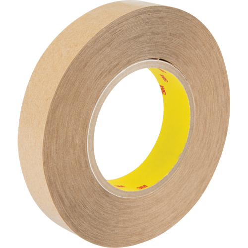 3M 950 Adhesive Transfer Tape, 25.4 mm (1") W Groupe Belzile Dickner