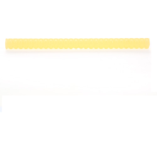 Adh&eacute;sif thermofusible, 5/8" dia x 8" lo, Ambr&eacute;e Groupe Belzile Dickner