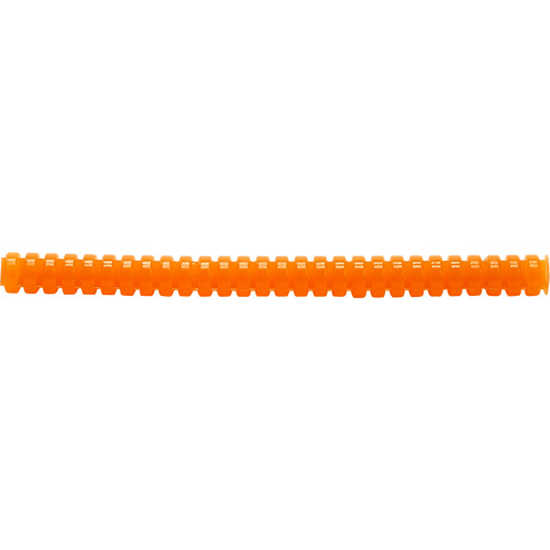 Scotch-Weld Hot Melt Adhesive, 5/8" Dia. x 8" L, Amber Groupe Belzile Dickner