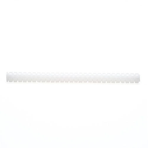 Colle thermofusible, 5/8" dia x 8" lo, Transparent Groupe Belzile Dickner