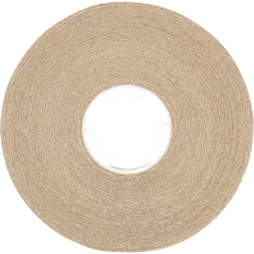 ATG Adhesive Transfer Tape, 12.7 mm (1/2") W x 55 m (180') L, 2 mils Groupe Belzile Dickner
