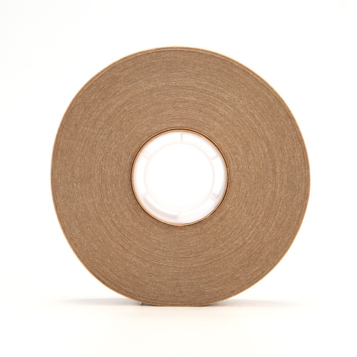 ATG Adhesive Transfer Tape, 19 mm (3/4") W x 55 m (180') L, 2 mils Groupe Belzile Dickner