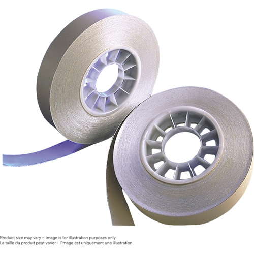 Damping Foil, 15 mils Thick, 48 mm (1-7/8") x 33 m (108') Groupe Belzile Dickner