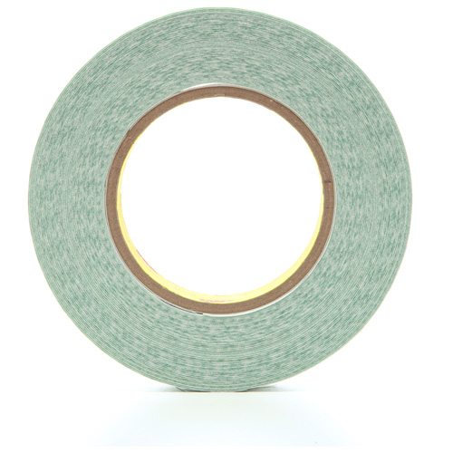 Ruban &agrave; rev&ecirc;tement double, Poly&eacute;thyl&egrave;ne, 25,4 mm (1") la x 33 m (108') lo, 9 mils &eacute;pais Groupe Belzile Dickner