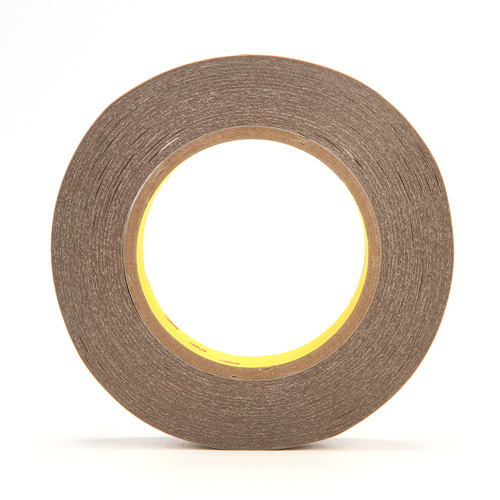 Ruban double face en mousse, Poly&eacute;thyl&egrave;ne, 25,4 mm (1") la x 33 m (108') lo, 5 mils &eacute;pais Groupe Belzile Dickner