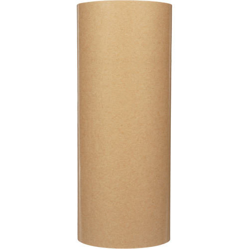 Ruban double face, Polyester, 305 mm (12") la x 33 m (108') lo, 4 mils &eacute;pais Groupe Belzile Dickner