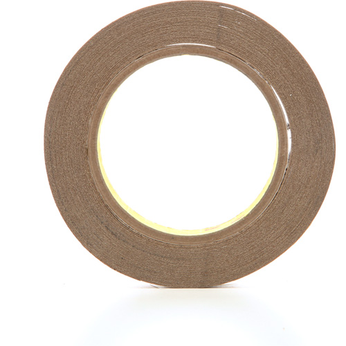 Ruban double face, Polyester, 18 mm (3/4") la x 33 m (108') lo, 4 mils &eacute;pais Groupe Belzile Dickner