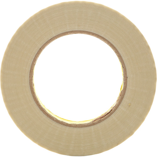 Ruban en tissu de verre, 19 mm (3/4") la x 55 m (180') lo Groupe Belzile Dickner