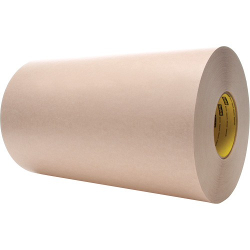 Heavy-Duty Protective Tape, Kraft, 12" x 2160", 28 lbs., Roll Groupe Belzile Dickner