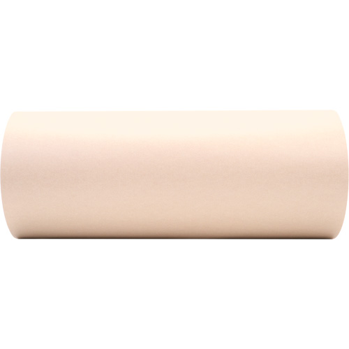 Ruban de protection robuste, 457 mm (18") x 54,8 m (180'), Blanc Groupe Belzile Dickner