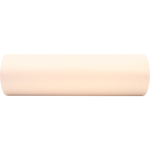 Heavy-Duty Protective Tape, 610 mm (24") x 54.8 m (180'), White Groupe Belzile Dickner