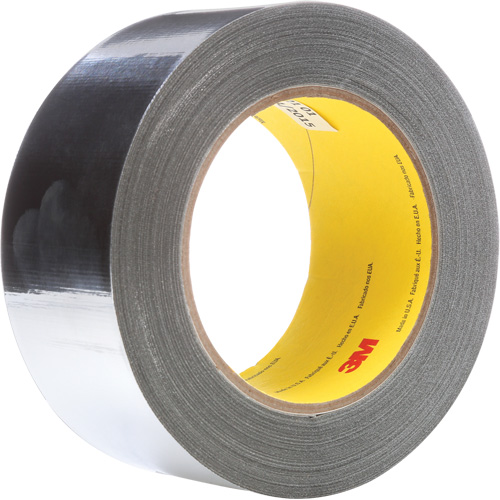 Ruban en tissu de verre haute temp&eacute;rature, &eacute;paisseur 7,3 mils, 48 mm (1-7/8") x 33 m (108') Groupe Belzile Dickner