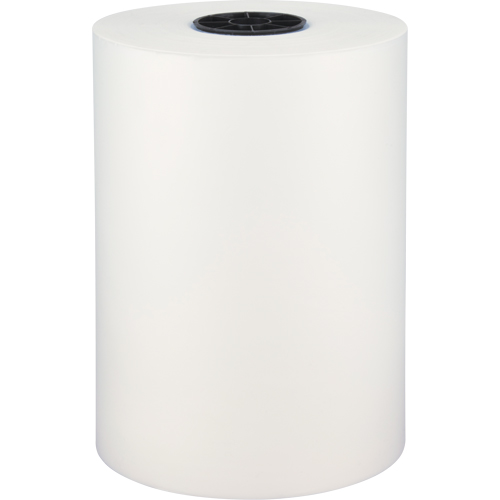 High Temperature Paint Masking Film 7300, 304.8 mm (12") x 457.2 m (1500'), White Groupe Belzile Dickner