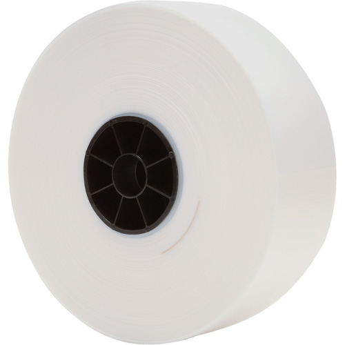 Ruban de masquage haute temp&eacute;rature pour la peinture 7300, 72 mm (3") x 457 m (1500'), Transparent Groupe Belzile Dickner