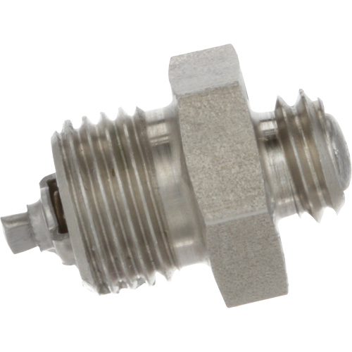 Vanne pour applicateur d'adh&eacute;sif thermofusible Scotch-Weld Groupe Belzile Dickner