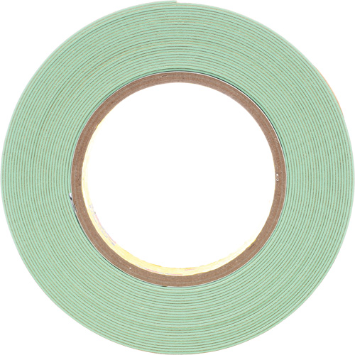 Impact Stripping Tape 500, 25.4 mm (1") x 9.14 m (30'), Green Groupe Belzile Dickner