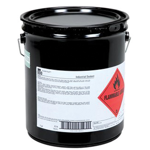 Scotch-Seal Industrial Sealant Groupe Belzile Dickner
