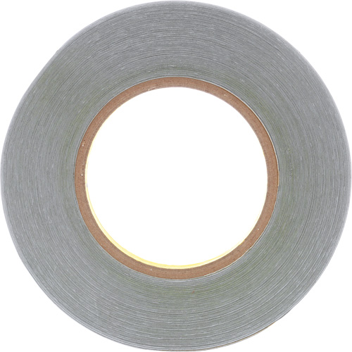 Lead Foil Tape, 6.8 mils Thick, 12 mm (1/2") x 33 m (108') Groupe Belzile Dickner