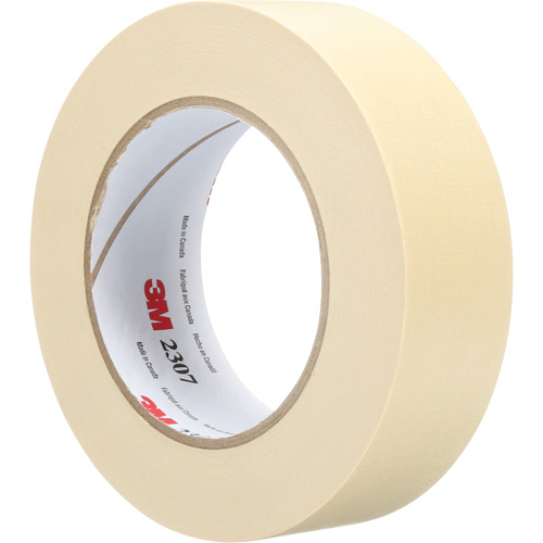 Ruban-cache 2307, 36 mm (1-1/2") x 55 m (180'), Havane Groupe Belzile Dickner