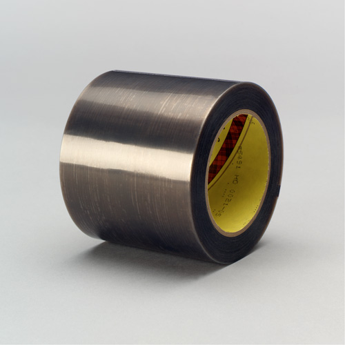 Ruban de PTFE, PTFE, 9 mm (3/4") la x 33 m (108') lo, 6,5 mils &eacute;pais Groupe Belzile Dickner