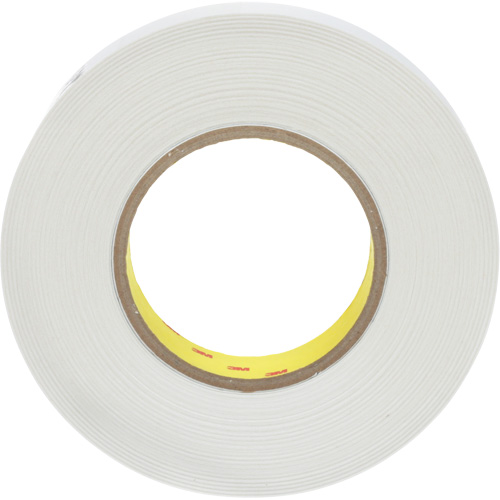 Removable-Repositionable Tape, 25.4 mm (1") x 66 m (216'), Clear Groupe Belzile Dickner
