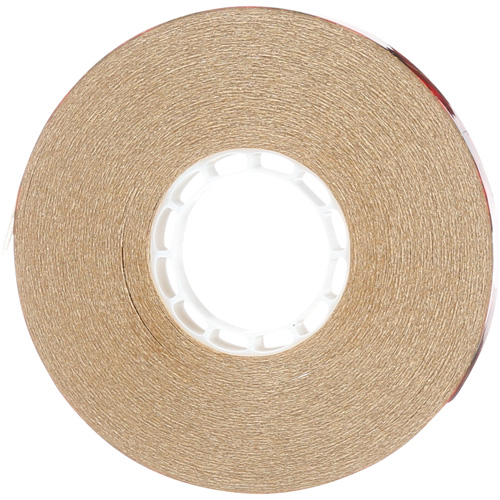 Scotch&reg; ATG Adhesive Transfer Tape, 6 mm (1/4") W x 33 m (108') L, 2 mils Groupe Belzile Dickner