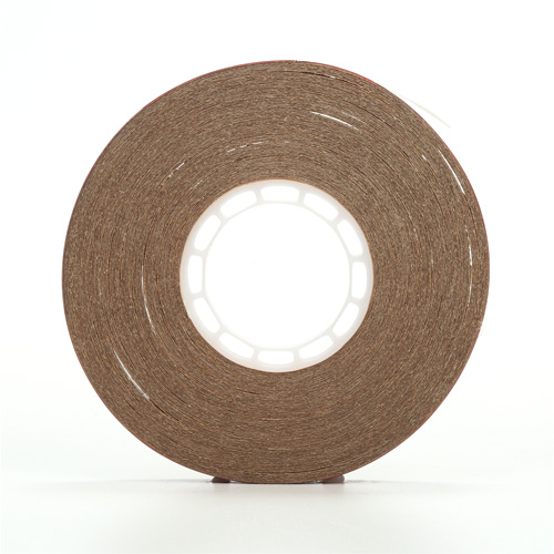 Ruban de transfert adh&eacute;sif ATG Scotch, 6 mm (1/4") la x 16,5 m (54') lo, 5 mils Groupe Belzile Dickner