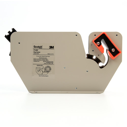 Scotch&reg; Bag Sealer Groupe Belzile Dickner