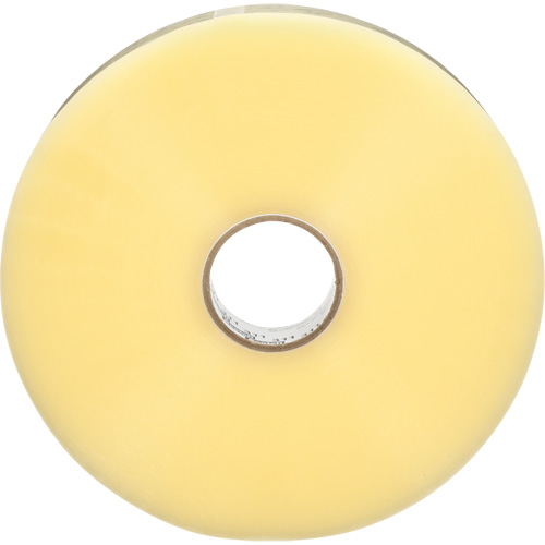 Scotch&reg; 311+ Box Sealing Tape, Acrylic Adhesive, 2.05 mils, 48 mm (2") x 1500 m (4921') Groupe Belzile Dickner