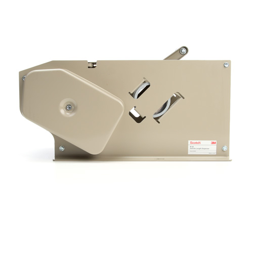 Scotch&reg; Definite Length Dispenser Groupe Belzile Dickner