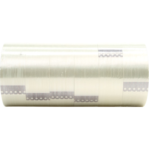 Scotch&reg; Filament Tape, 6.6 mils Thick, 48 mm (1-22/25") x 55 m (180')  Groupe Belzile Dickner