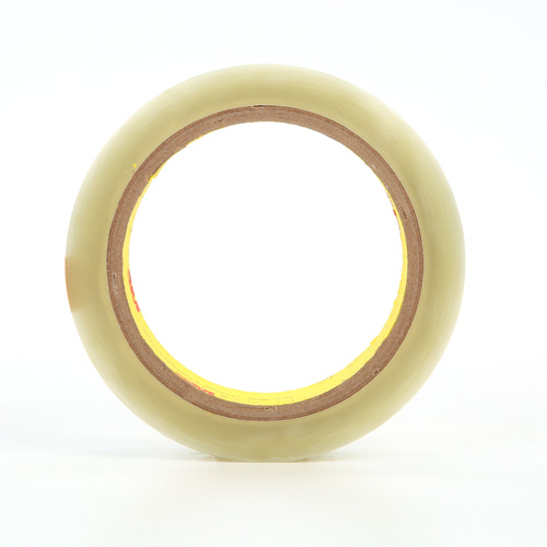 Ruban film tr&egrave;s collant, Polyester, 25,4 mm (1") la x 33 m (108') lo, 4,1 mils &eacute;pais Groupe Belzile Dickner