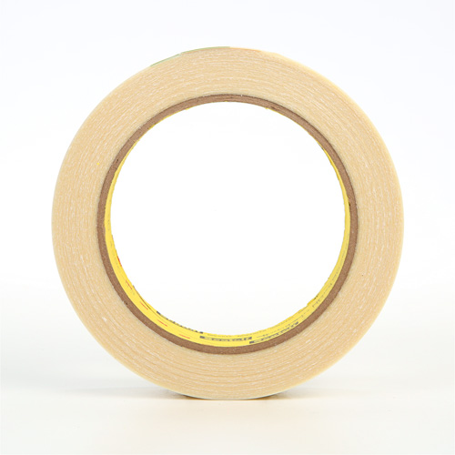 UHMW PE Film Tape, Polyethylene, 25.4 mm (1") W x 16 m (54') L, 6.7 mils Thick Groupe Belzile Dickner