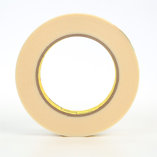 UHMW PE Film Tape, Polyethylene, 25.4 mm (1") W x 16 m (54') L, 11.7 mils Thick Groupe Belzile Dickner