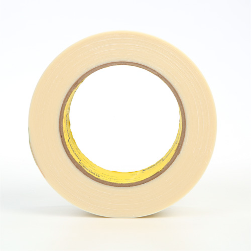 UHMW PE Film Tape, Polyethylene, 50.8 mm (2") W x 16 m (54') L, 11.7 mils Thick Groupe Belzile Dickner