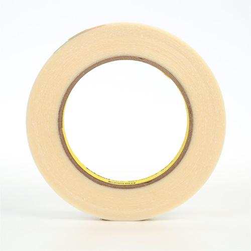 UHMW PE Film Tape, Polyethylene, 16 mm (5/8") W x 16 m (54') L, 11.7 mils Thick Groupe Belzile Dickner