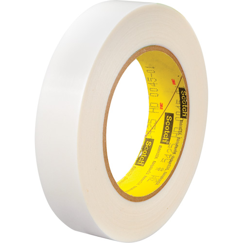 UHMW Film Tape 5425, 25.4 mm (1") x 33 m (108'), White Groupe Belzile Dickner