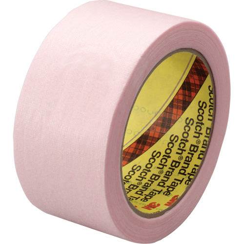 Vent Tape  3294, 18 mm (3/4") x 33 m (108'), Purple Groupe Belzile Dickner