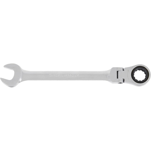 Flex Head Ratchet Combination Wrench Groupe Belzile Dickner