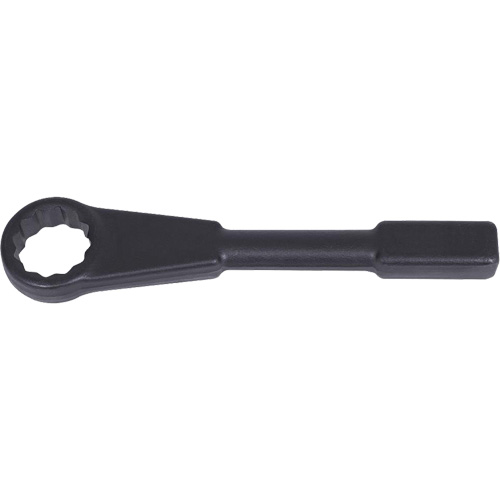Cl&eacute; &agrave; frapper plate, 1-5/8", 12 pans Groupe Belzile Dickner