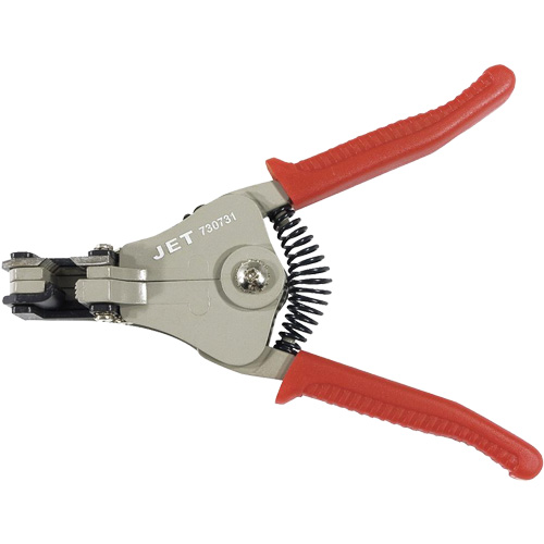 JAWS-822 Automatic Wire Stripper, 7" L, 8 - 22 AWG Groupe Belzile Dickner