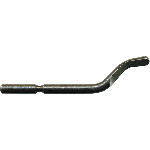 Replacement Blade for Deburring Tools Groupe Belzile Dickner