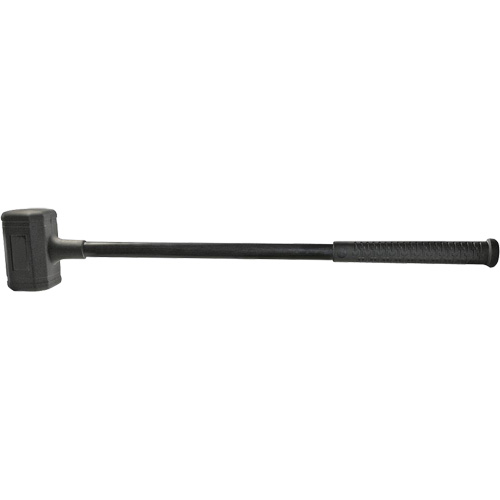 DB-1200HD Masse sans rebond, 12 lb, Prise Textur&eacute; Groupe Belzile Dickner